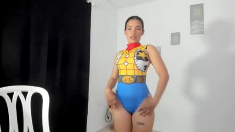 Perla mistc online show from July 25, 6:39 pm