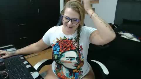 goloza online show from February 25, 2:26 am