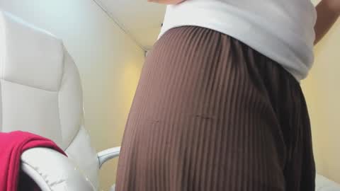 PerlaPreciosa online show from March 3, 4:08 am