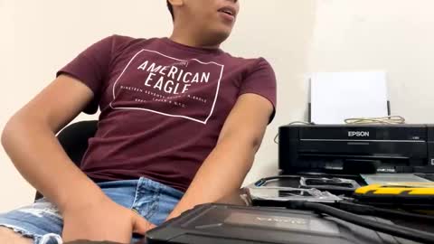 Perritosucio66 online show from October 11, 6:22 pm