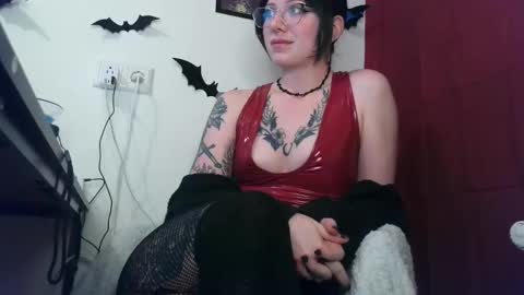 Persephone online show from February 24, 1:14 pm