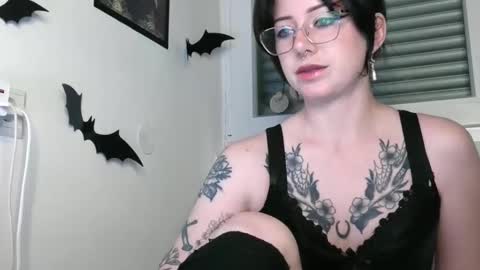 Persephone online show from January 13, 8:11 am