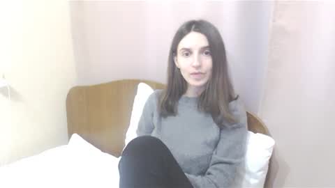 Snapshot of persephonex chatting on October 11, 3:11 am persephonex online show from October 11, 3:11 am