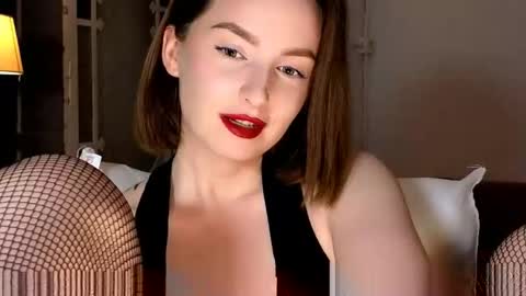 personal_devil online show from September 29, 8:30 pm