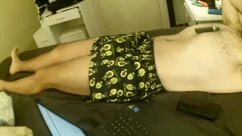 Snapshot of perthguytop chatting on February 25, 1:00 pm perthguytop online show from February 25, 1:00 pm