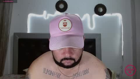 Carlos online show from November 13, 3:53 am