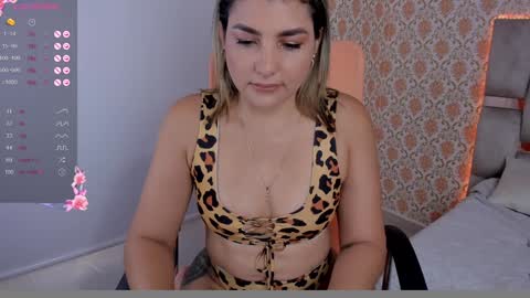 Isabella   online show from January 18, 7:26 pm