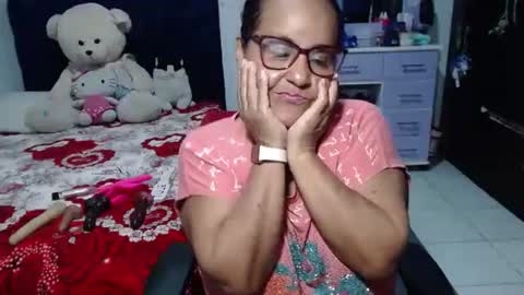 SAMY online show from May 17, 10:46 am