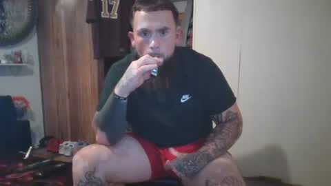 AKA perverted Step Daddy online show from September 10, 9:27 pm