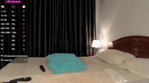 im Ju  PVT IS OPEN -- LUSH IS ON online show from February 23, 10:39 am