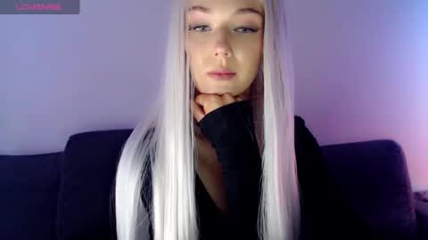 Isabella online show from February 4, 12:33 pm