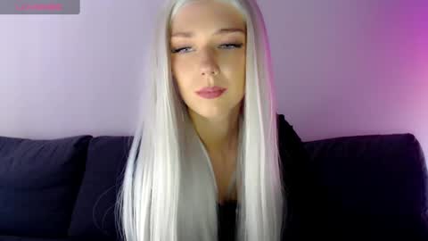Isabella online show from February 18, 12:06 pm