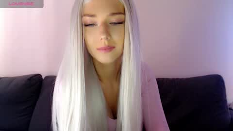 Isabella online show from February 21, 9:56 am