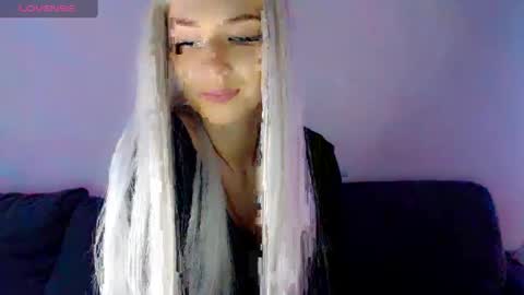 Isabella online show from February 27, 11:06 am