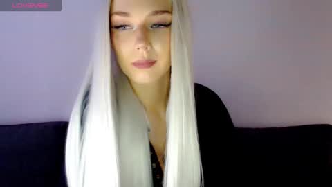 Isabella online show from January 6, 12:24 pm