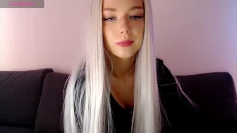 Isabella online show from February 13, 11:28 am