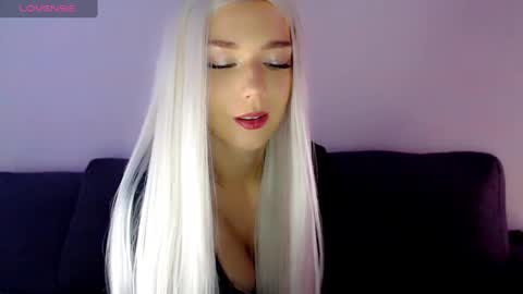Isabella online show from December 29, 10:23 am