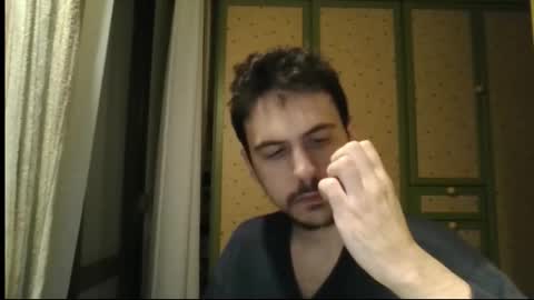 fer mlg online show from December 19, 2:07 am