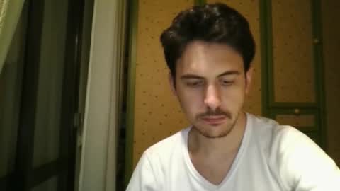 fer mlg online show from October 27, 1:05 am