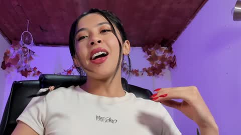 Rose online show from December 8, 12:02 am