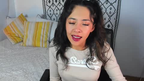 Rose online show from January 24, 7:18 pm