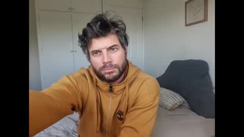 pete_le_meat online show from April 12, 1:04 pm