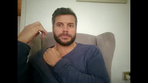 pete_le_meat online show from January 9, 1:17 pm