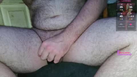 Pete online show from November 25, 8:51 pm