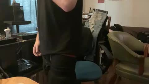 Pete Haze online show from April 2, 7:32 pm