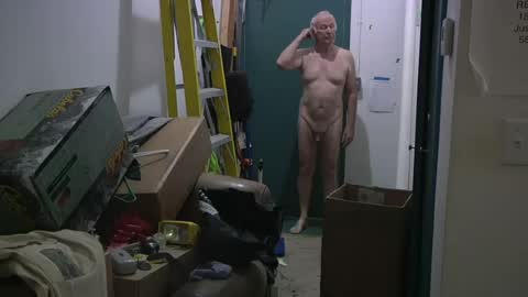 peter4443 online show from July 25, 12:36 pm