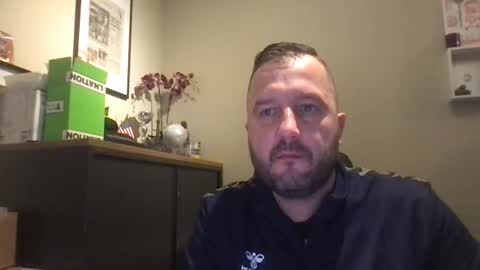 peter_30_ online show from January 20, 8:41 am