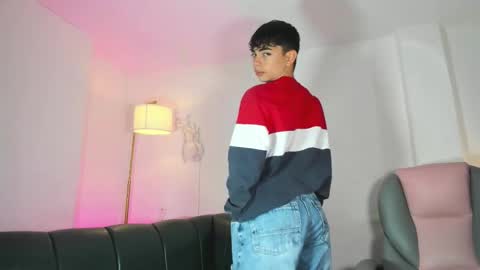 Peter online show from February 10, 6:22 pm