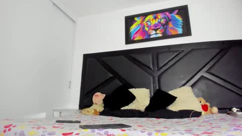 PeterColeman online show from October 25, 12:00 am