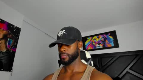 PeterColeman online show from December 4, 7:19 am