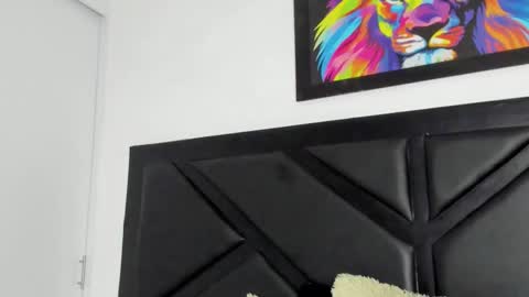 PeterColeman online show from March 24, 3:23 am