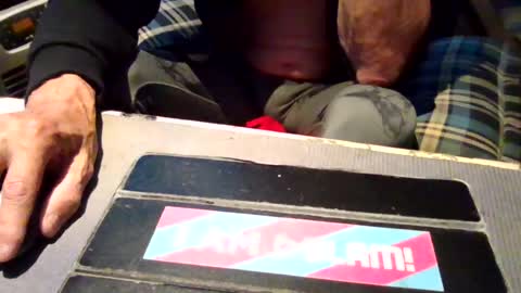 make me cum in pvt dutch german daddy c2c bigcock online show from July 5, 3:20 am