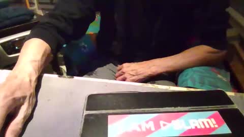 make me cum in pvt dutch german daddy c2c bigcock online show from February 28, 5:33 am