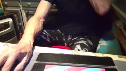 make me cum in pvt dutch german daddy c2c bigcock online show from December 21, 5:03 am