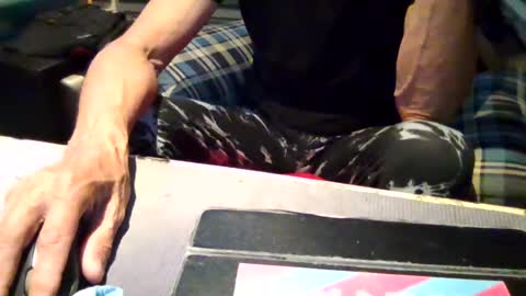make me cum in pvt dutch german daddy c2c bigcock online show from June 29, 3:03 am