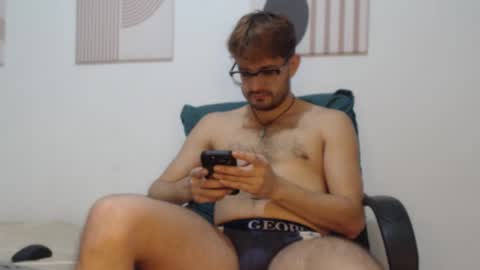 FELIPE online show from February 5, 1:09 am