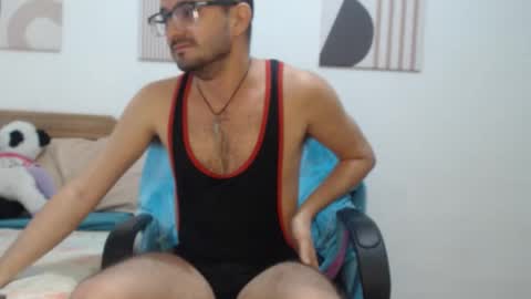 FELIPE online show from November 17, 11:57 am