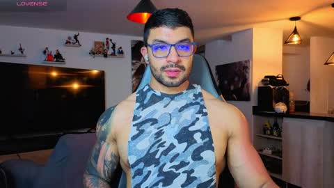 Peter Jack online show from April 6, 4:46 am