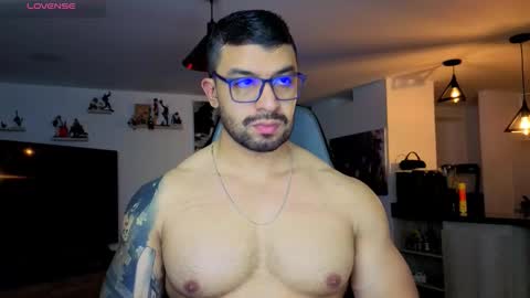 Peter Jack online show from January 12, 1:56 am