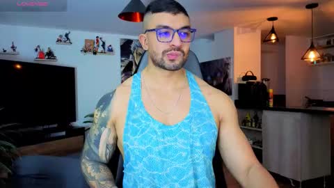 Peter Jack online show from December 20, 3:46 am