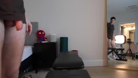 Peter Parker online show from January 10, 9:10 pm