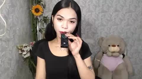 angel online show from March 10, 1:12 am