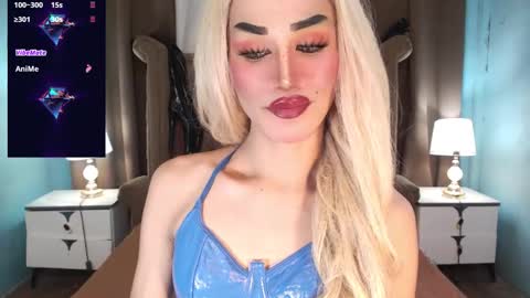 BIGLOAD online show from December 21, 1:45 am