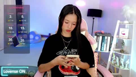 Jacky online show from September 25, 11:50 am