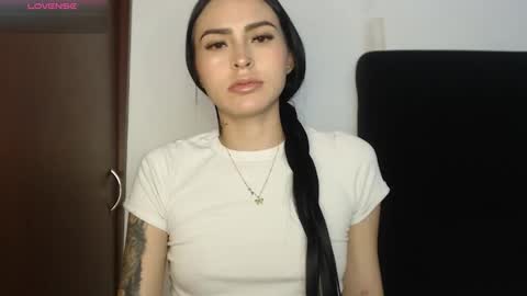 Linda online show from February 11, 3:54 am