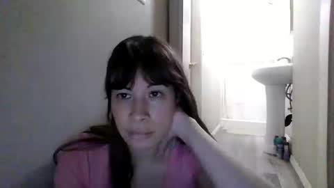 Petitedoll30 online show from October 9, 9:20 pm